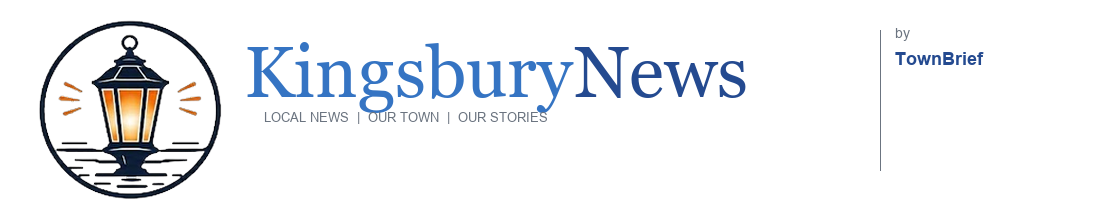 The Kingsbury NY Post